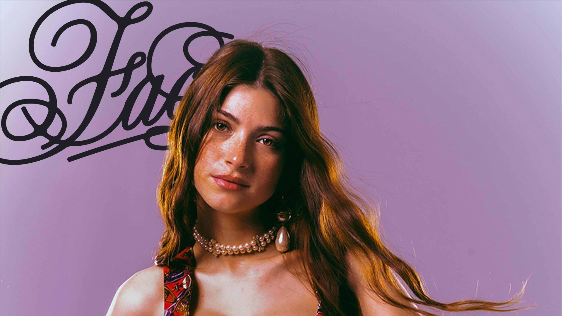 "I don't know what I want from the future, but I can't wait to find out."