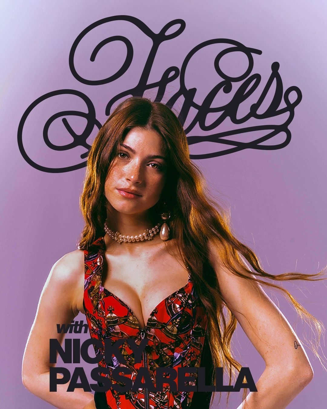 “Non so cosa voglio dal futuro, ma non vedo l’ora di scoprirlo” Intervista a Nicky Passarella