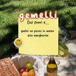 May 2024 horoscope The astrological forecasts and important dates to go and touch grass | Image 500523