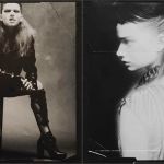Michael Denovan For Pulp Magazine