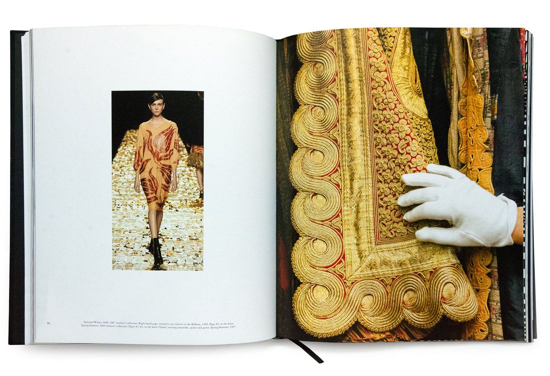 希少本 DRIES VAN NOTEN : INSPIRATIONS マルジェラ