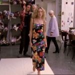 10 Wardrobe Essentials to Achieve Carrie Bradshaw Style We still want to dress like the messy main character from Sex and The City | Image 500978