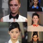 From candy to career - Collar Trend