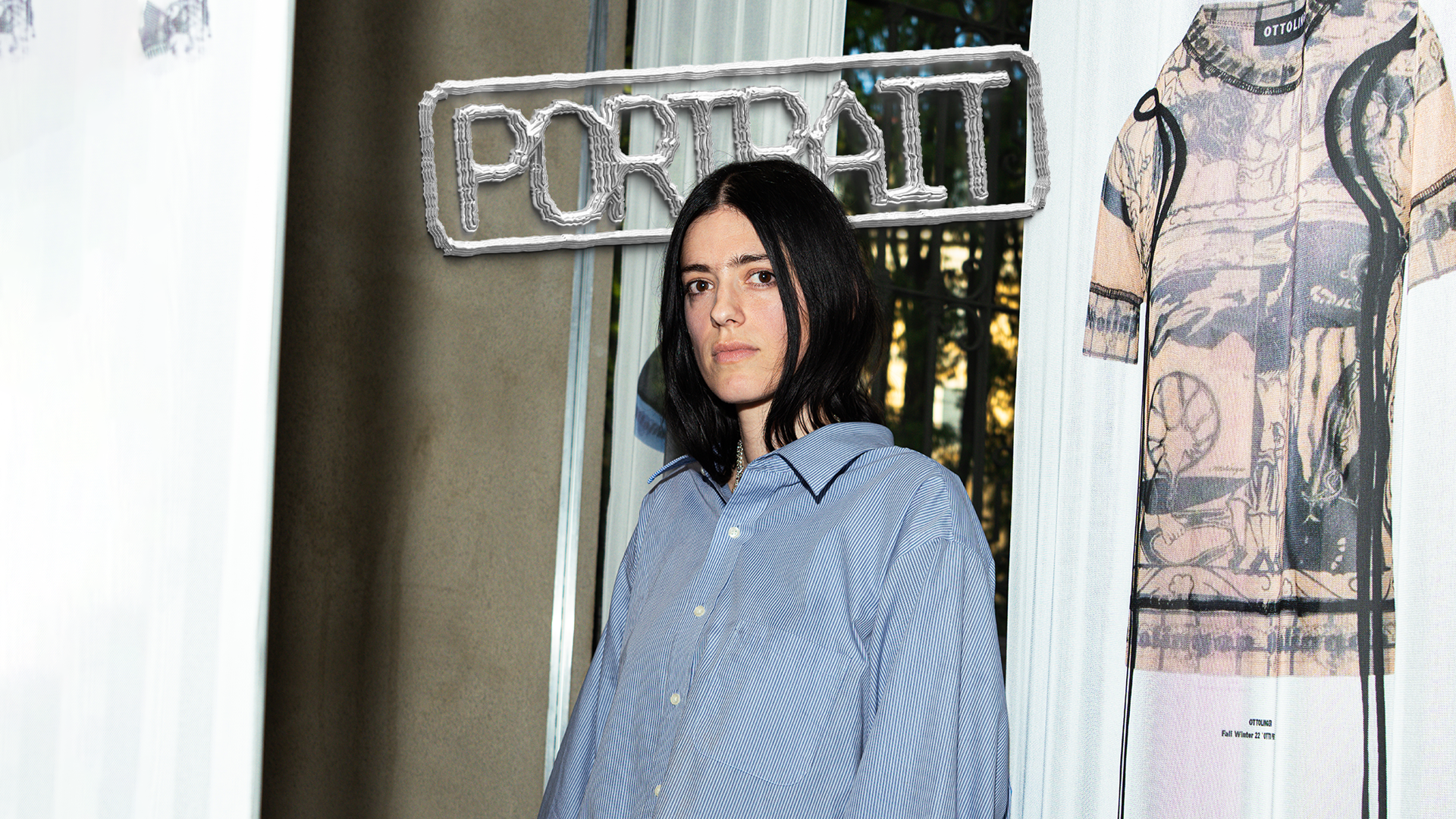 «Growing up isn’t easy» 