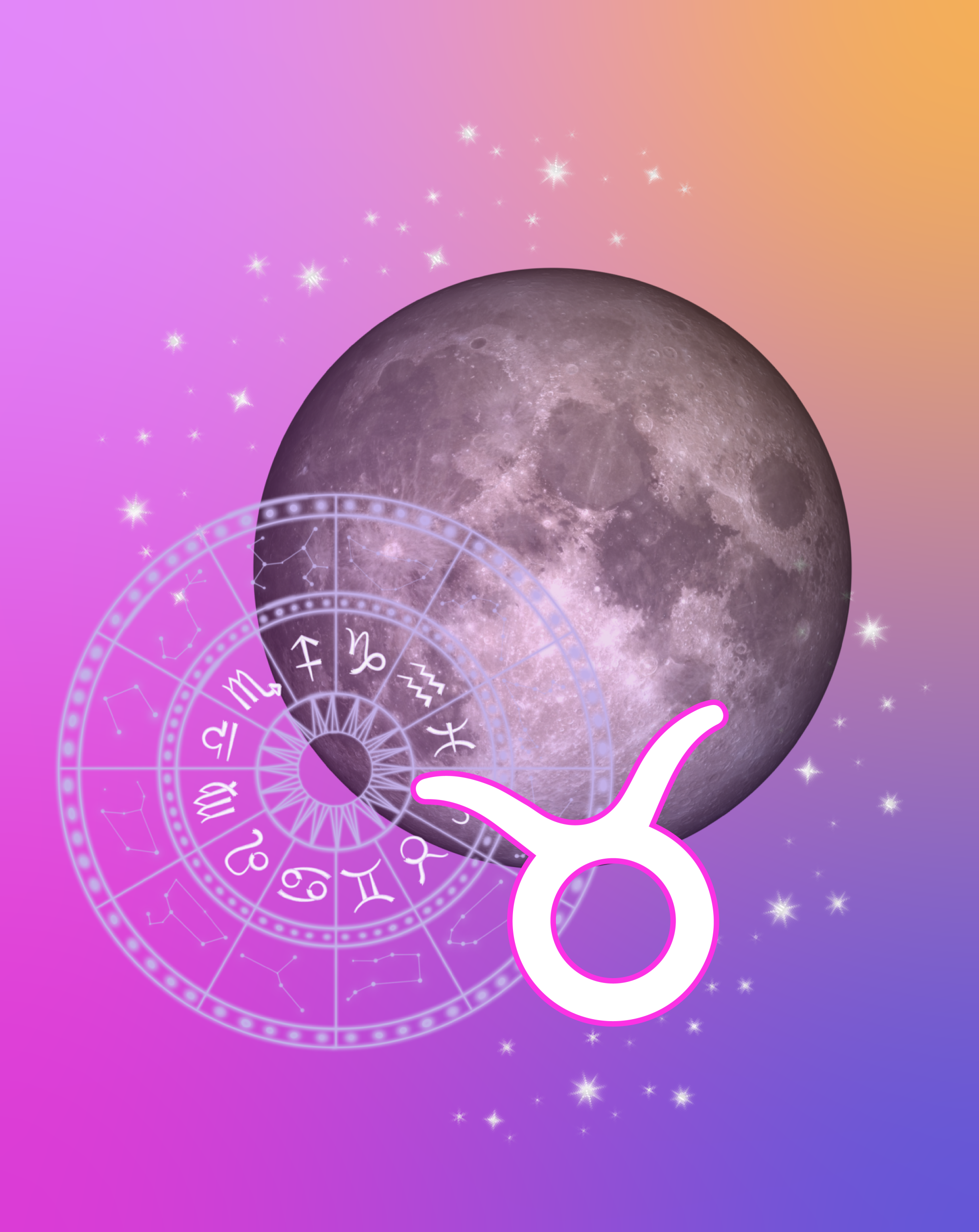 La Luna Nuova in Toro ci invita a iniziare qualcosa Il suo significato per ogni segno, cosa fare e cosa evitare