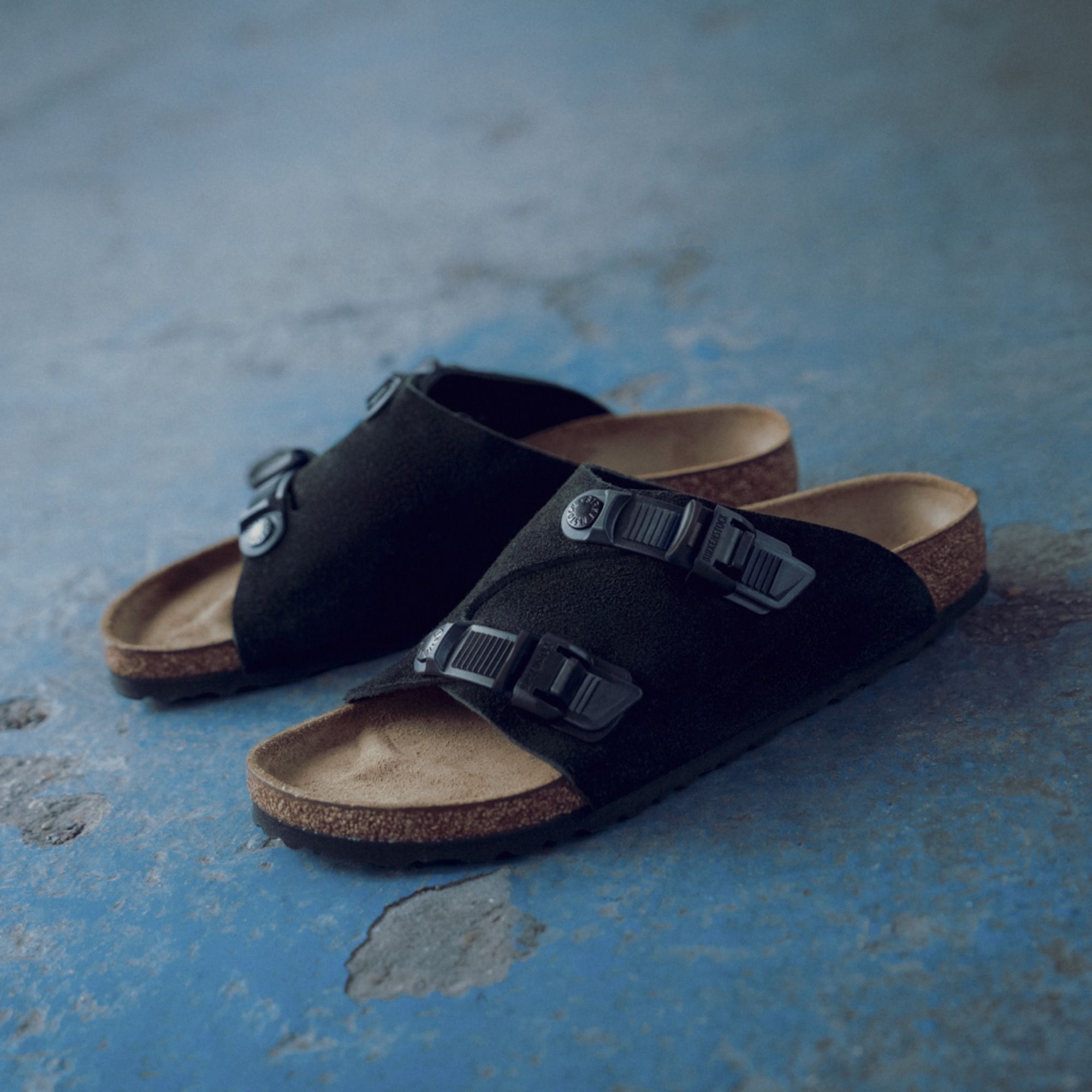 BIRKENSTOCK×Edition別注 Zurich Tech 41 Birkenstock Reveals the New Zürich Tech Edition | Hypebeast