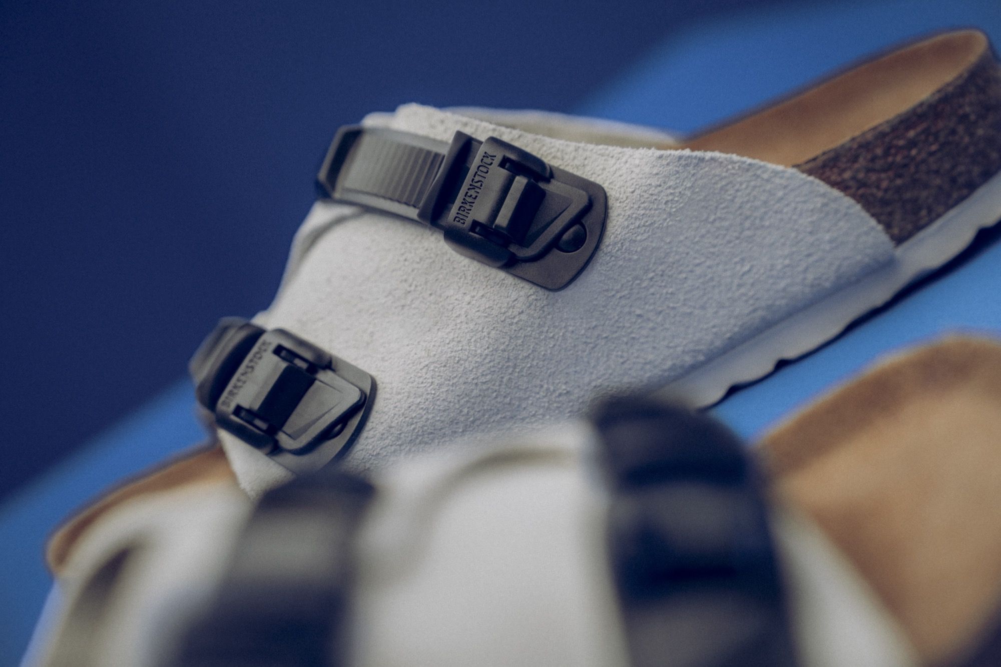 BIRKENSTOCK revamps the Zürich sandal - nss magazine