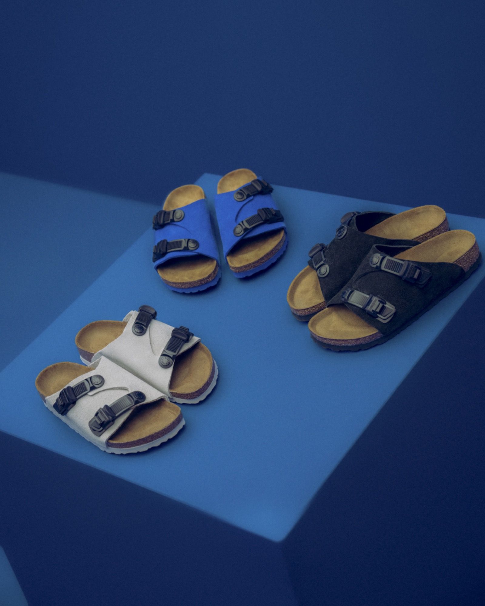 BIRKENSTOCK revamps the Zürich sandal - nss magazine