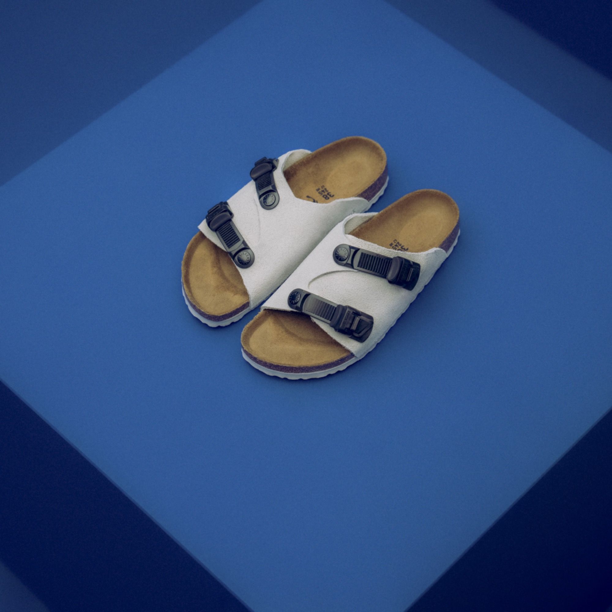 BIRKENSTOCK revamps the Zürich sandal - nss magazine