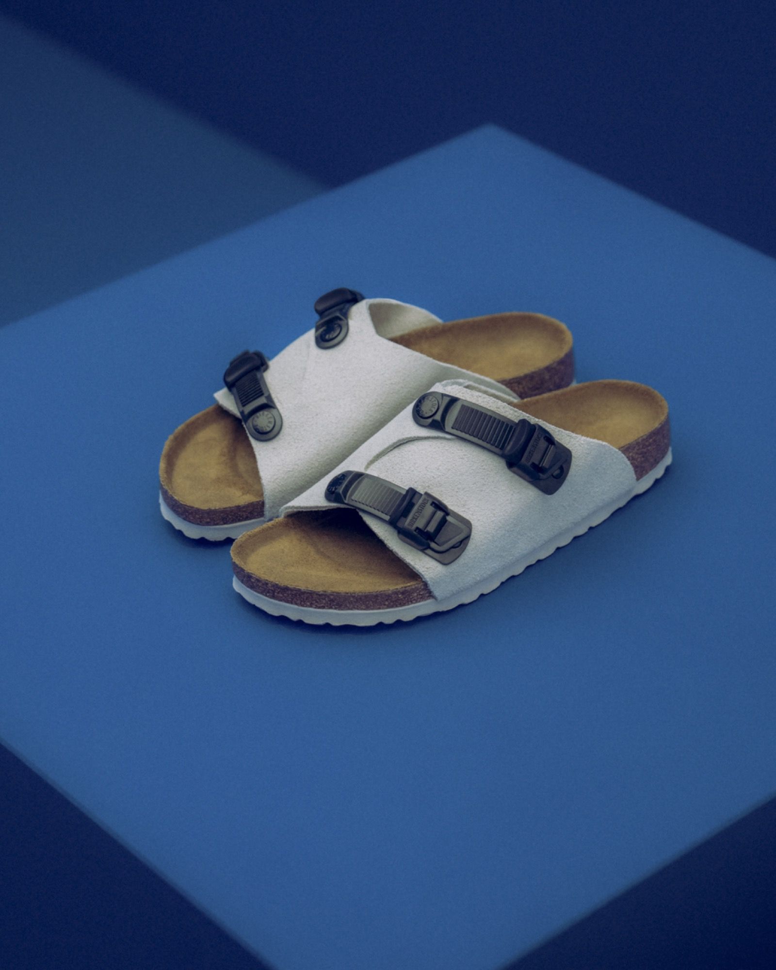 BIRKENSTOCK×Edition別注 Zurich Tech 41 BIRKENSTOCK×Edition別注 Zurich Tech 41