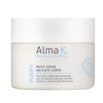 Milky Scrub Delicato Corpo - ALMA K