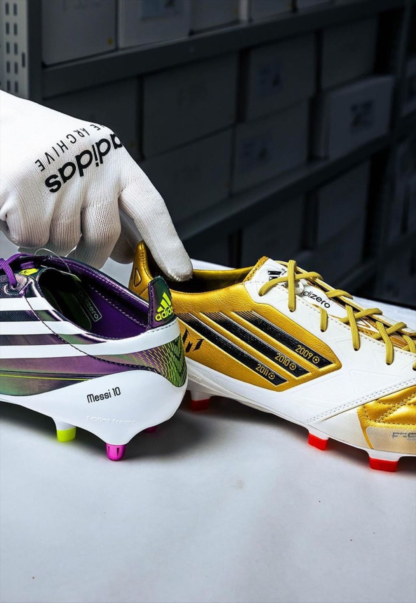 adidas messi predator