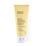 Advanced Sun Protection Daily Moisturizer SPF 50 - PAULA'S CHOICE