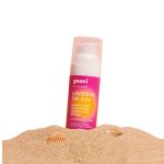 Lovers in the sun Facial sunscreen - GOOVI