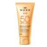 NUXE Sun SPF50 Facial Sunscreen - NUXE