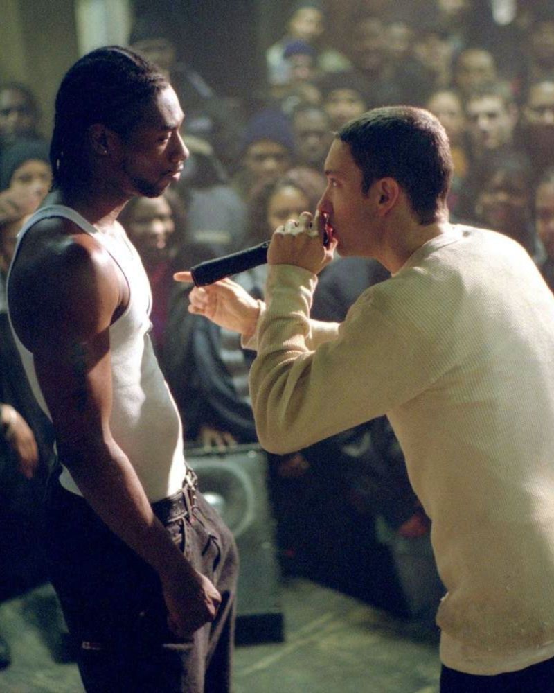 Cinema: rapper cameos - nss magazine
