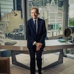 Bernard Arnault is looking to buy Paris Match A new €120 million operation for the CEO of LVMH  