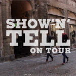 Show'n'Tell 55DSL - Olimpia Zagnoli and Lorenzo Senni