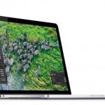 New Apple MacBook Pro