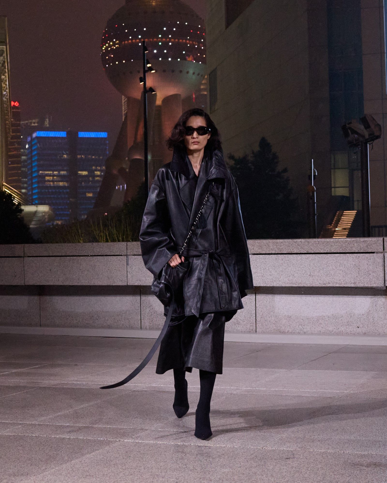 Balenciaga SS25: everything there is to know - nss magazine
