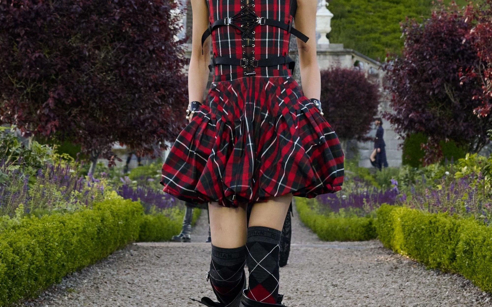 Kilt: history and how to wear it