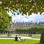 5 choses à faire à Paris ce weekend Du 7 au 9 juin