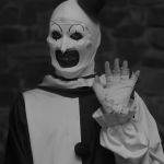 Chi è Art The Clown e perché è un meme? Il sadico pagliaccio in bianco e nero sta avendo una nuova vita fuori dall’horror