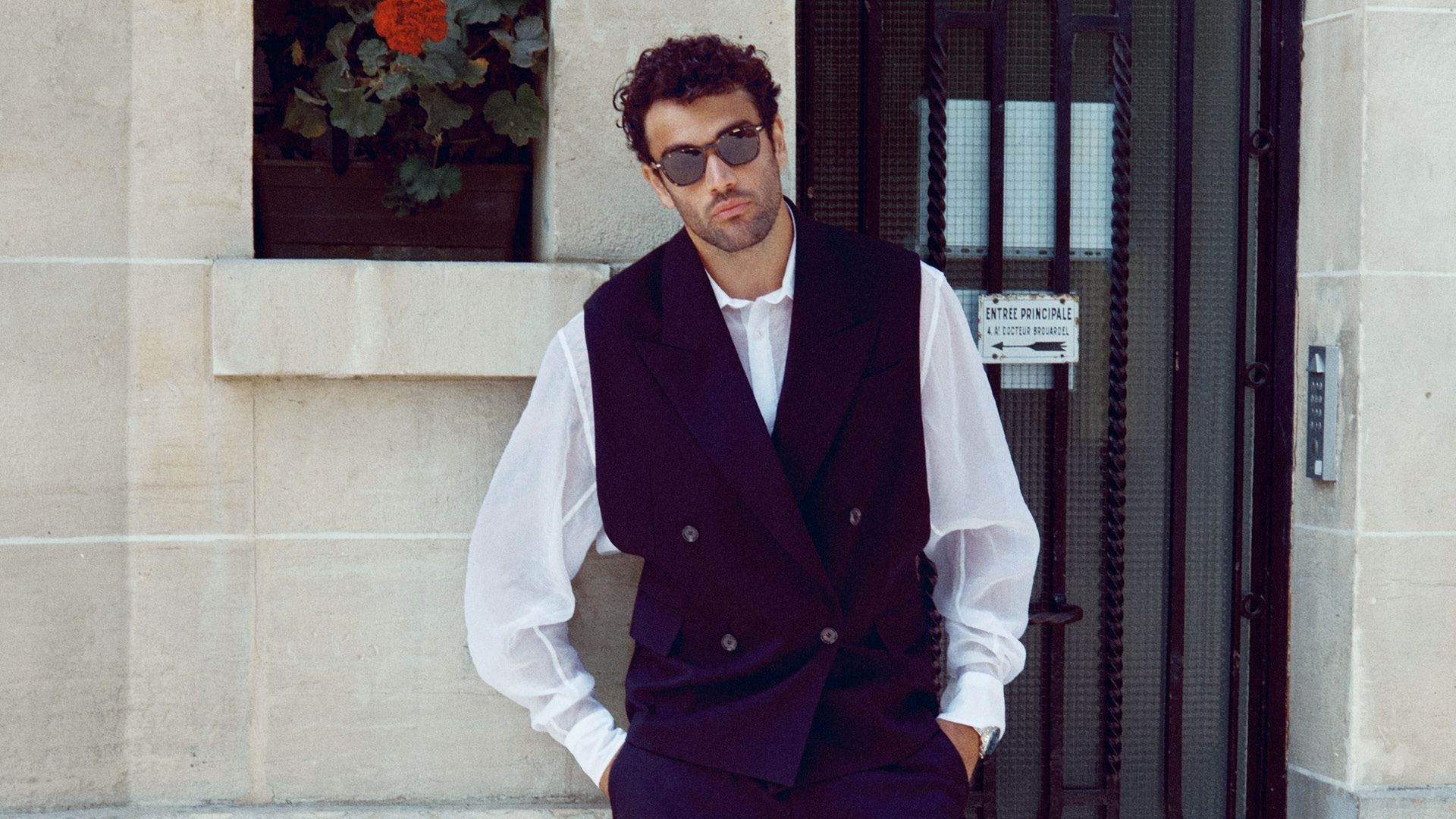More Than - Matteo Berrettini