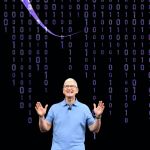 L'intelligenza artificiale arriva sugli iPhone Prende il nome di Apple Intelligence