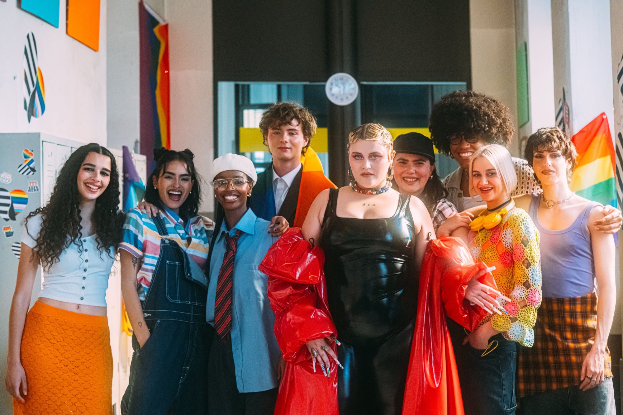 BigMama: Raccontarsi senza paura è quello che serve L'emozione del Roma Pride con Sephora e l'importanza di esserci e di fare qualcosa | Image 507779