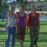 H20: Just Add Water Girls Are This Summer Fashion Icons Remember the TV show that kept us company when we were little? | Image 508577