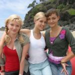 H20: Just Add Water Girls Are This Summer Fashion Icons Remember the TV show that kept us company when we were little? | Image 508576