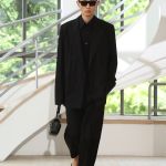 L'estate di Gucci secondo Sabato De Sarno Esplorare la libertà e gli incontri nella sfilata SS25 di Gucci | Image 508868