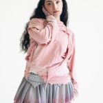 Sissi: Voglio mostrare ciò che ho sempre tenuto dentro Intervista alla cantante di Mezzo Amore