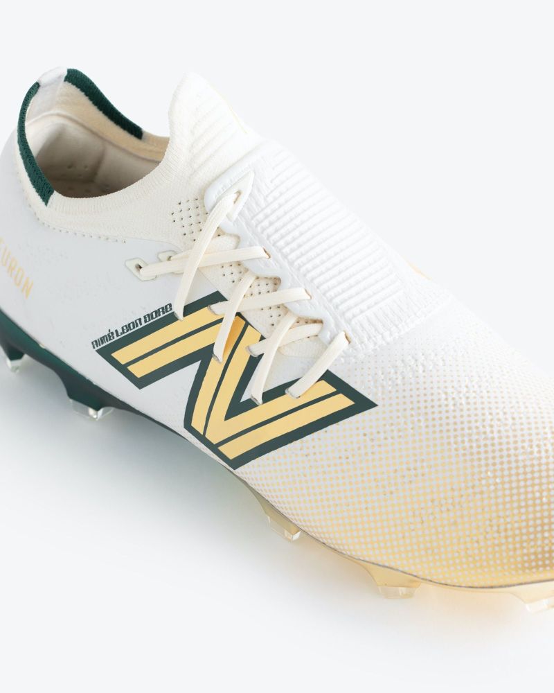 The first football boot by New Balance x Aimé Leon Dore - nss sports