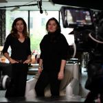 Diane von Furstenberg: Woman in Charge is a feminist documentary? The designer's life blends with her career and the result tells of a distant past | Image 511573