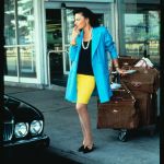 Diane von Furstenberg: Woman in Charge is a feminist documentary? The designer's life blends with her career and the result tells of a distant past | Image 511576