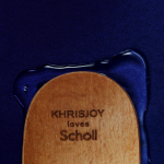 Khrisjoy Loves Scholl, the exclusive collaboration for summer 2024 The iconic Pescura clog has never been so fresh | Image 511603