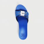Khrisjoy Loves Scholl, the exclusive collaboration for summer 2024 The iconic Pescura clog has never been so fresh | Image 511594