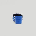 Khrisjoy Loves Scholl, the exclusive collaboration for summer 2024 The iconic Pescura clog has never been so fresh | Image 511592