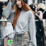 The most interesting beauty looks and accessories of Paris Fashion Week Let's get inspired by the street style of the French capital
