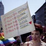 Tutto quello che c'è da sapere sul Pride di Milano Dai dettagli della parata del 29 giugno agli eventi più interessanti in giro per la città