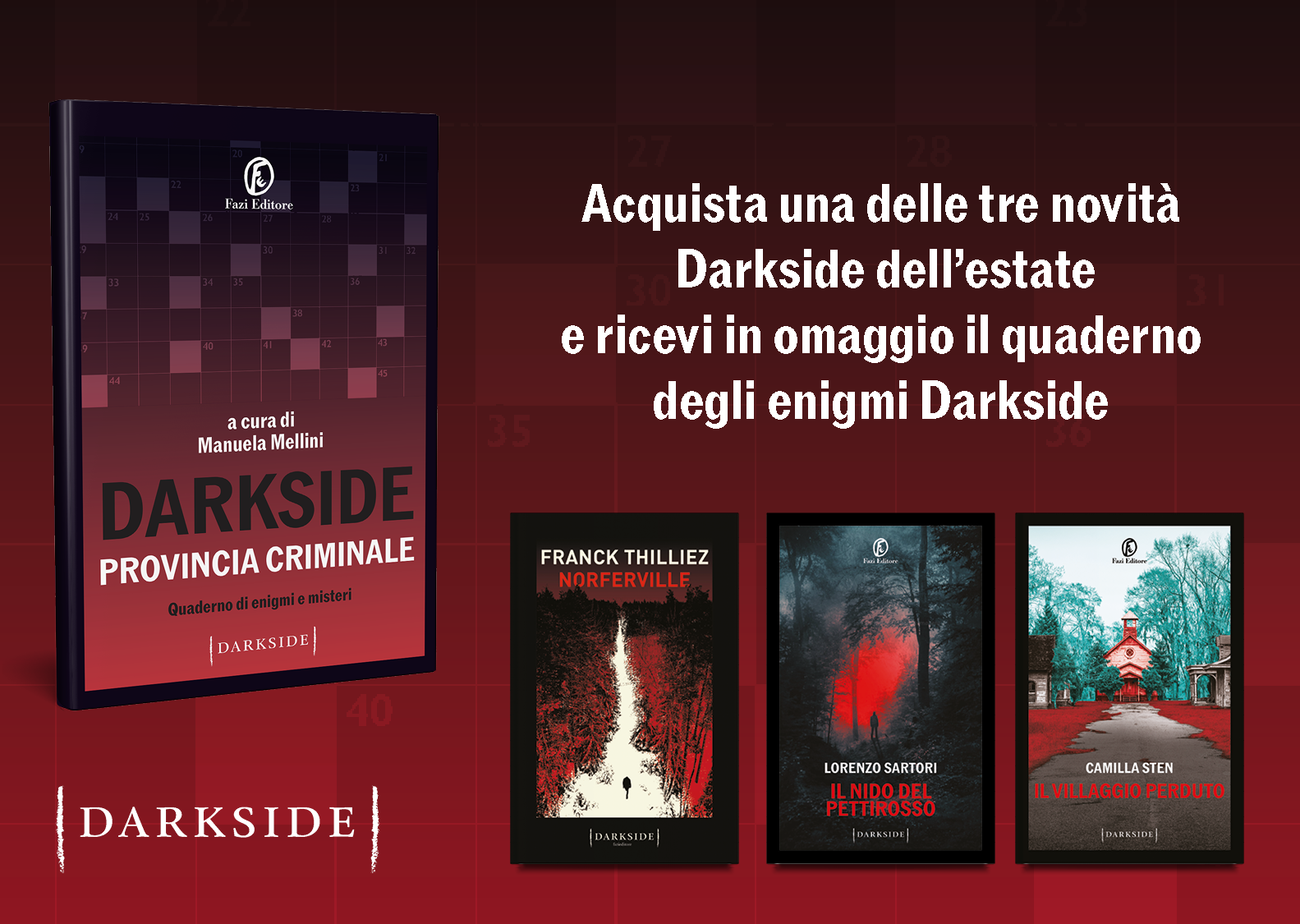 The books to bring on vacation for summer 2024 What to read in the mountains, at the sea, by the pool or in front of the air conditioner | Image 512536