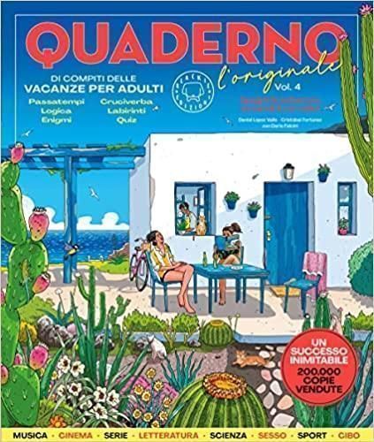 The books to bring on vacation for summer 2024 What to read in the mountains, at the sea, by the pool or in front of the air conditioner | Image 512522
