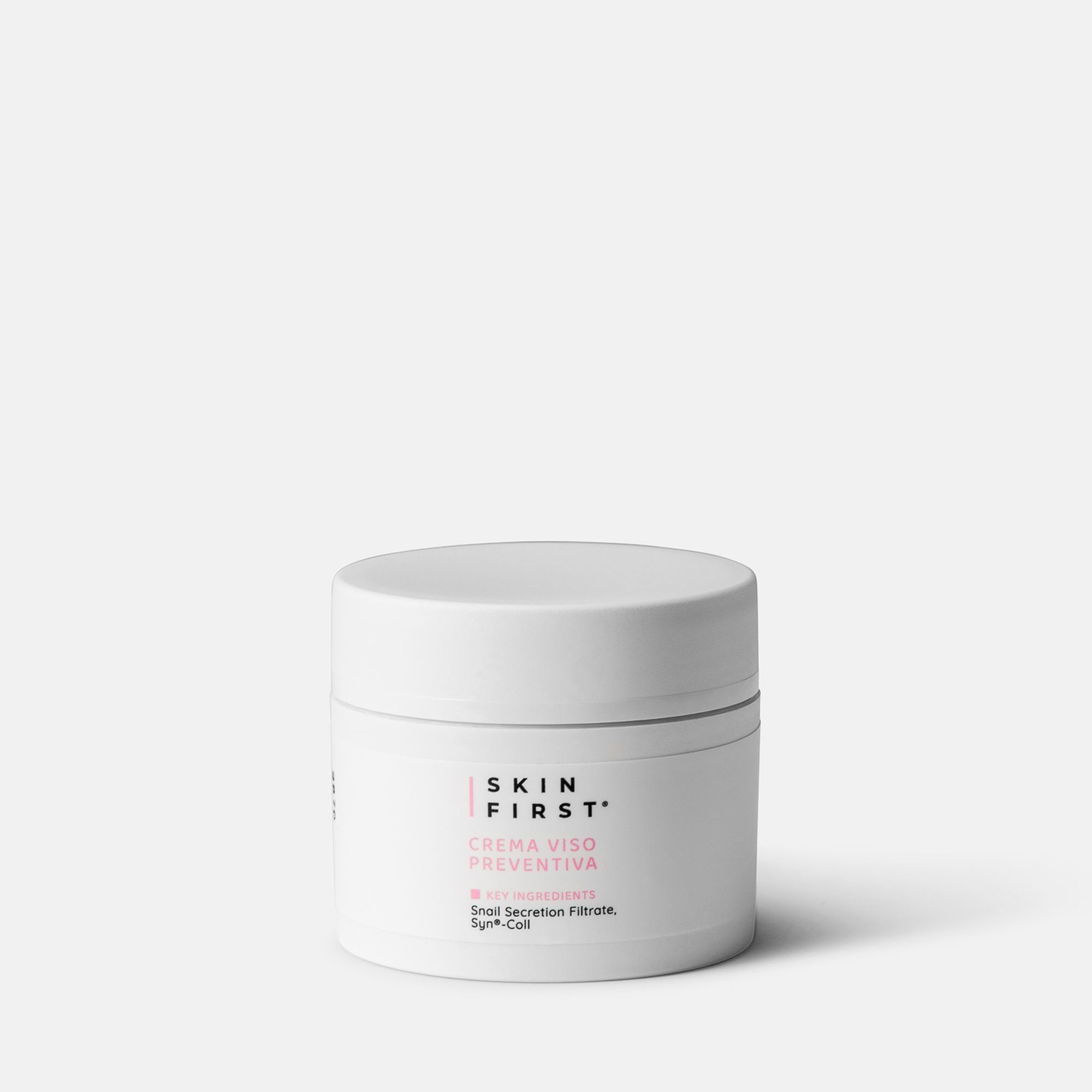 Maria Pia Priore: Being an indie beauty brand in Italy means innovating Interview with the founder of Skin First | Image 512639