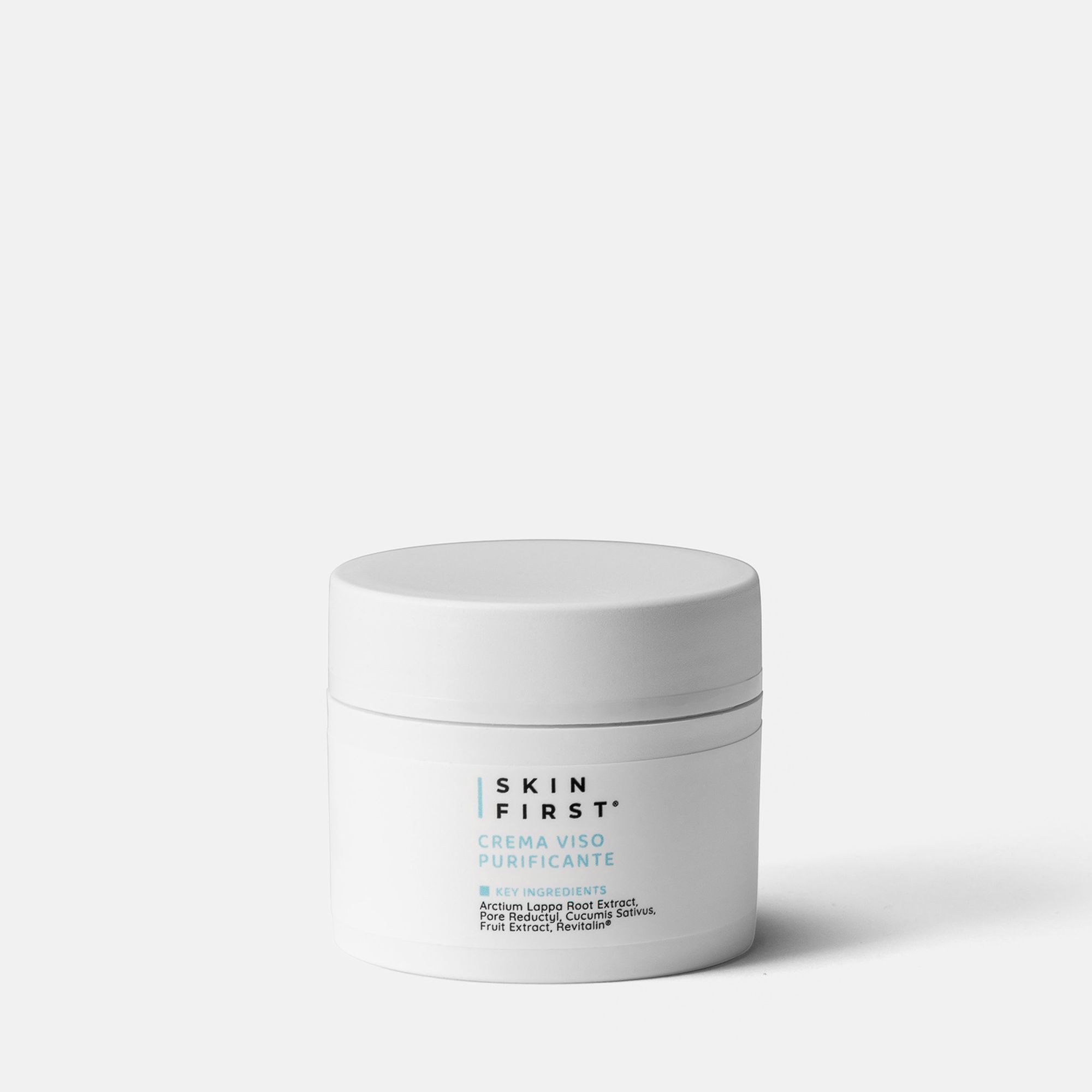 Maria Pia Priore: Being an indie beauty brand in Italy means innovating Interview with the founder of Skin First | Image 512638