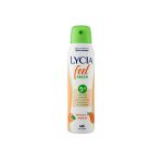 LYCIA - Lycia feel Fresh deo spray