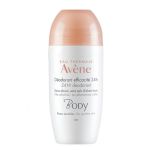 AVENE - Body Deodorant 24h