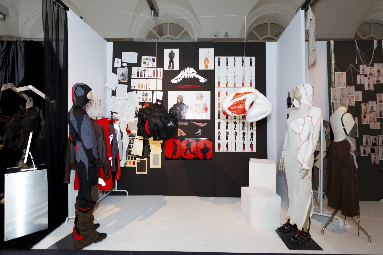 Come è andato lo IED Avant Défilé 2024  A Milano, sono stati premiati i talenti emergenti della moda | Image 513054