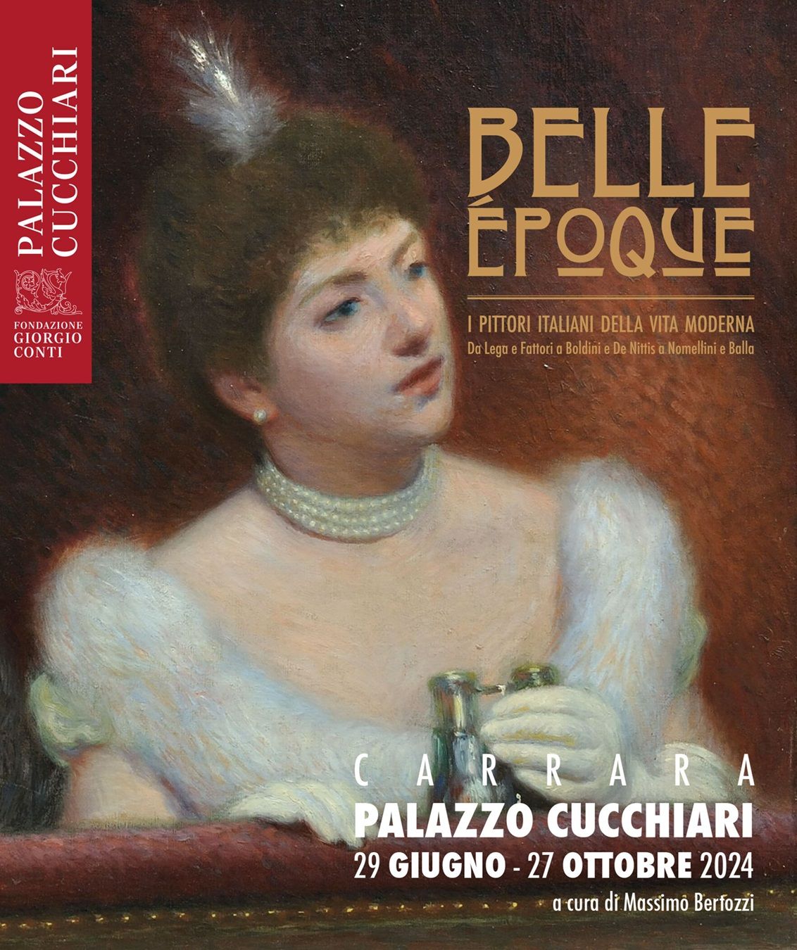 Le mostre da vedere a luglio in Italia Dalle sculture di Louise Bourgeois all'arte, il design e la moda degli anni '60 | Image 513542